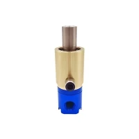 اتصال چرخشی خنک کننده سفارشی DEUBLIN1109-402-403S
