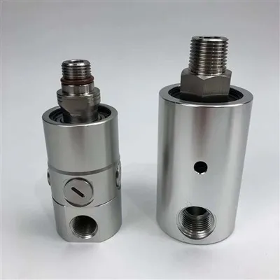 آیا می‌توان از آب‌بندهای روتاری جوینت دوباره استفاده کرد؟